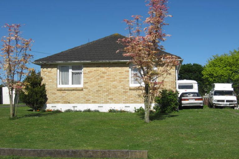 Photo of property in 1139 Hazelmere Crescent, Te Awamutu, 3800