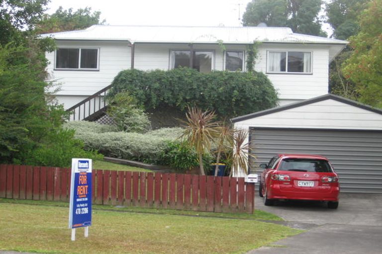 Photo of property in 46 Trias Road, Totara Vale, Auckland, 0629