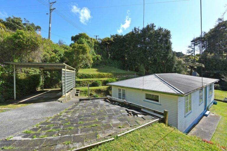 Photo of property in 148 Hill Road, Belmont, Lower Hutt, 5010