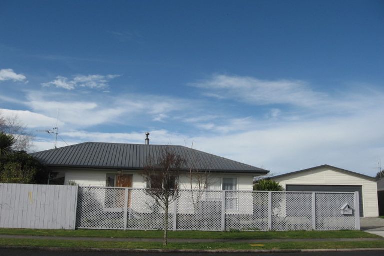 Photo of property in 20 Raleigh Avenue, Fairview Downs, Hamilton, 3214