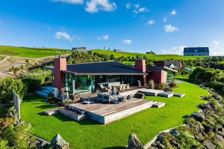 Photo of property in 37 Ginty Way, Waipu, 0582