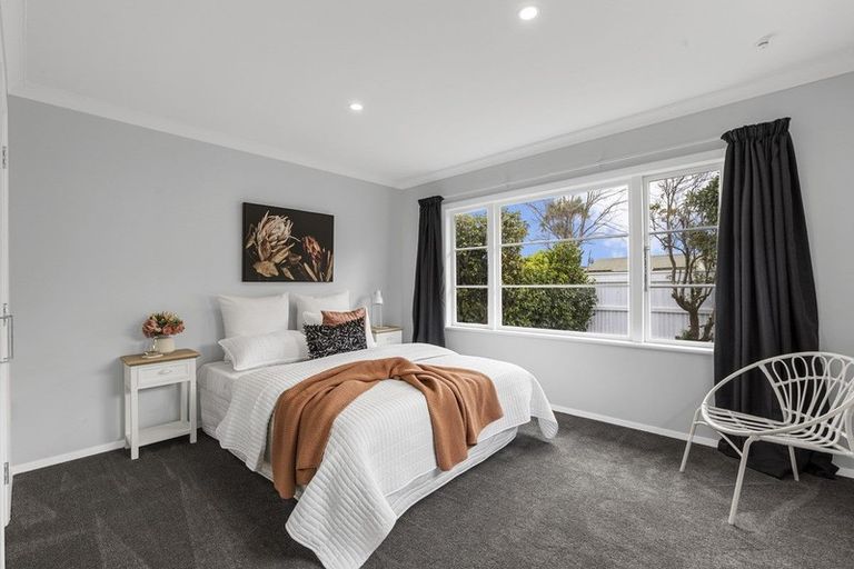 Photo of property in 186 Ferguson Street, West End, Palmerston North, 4412