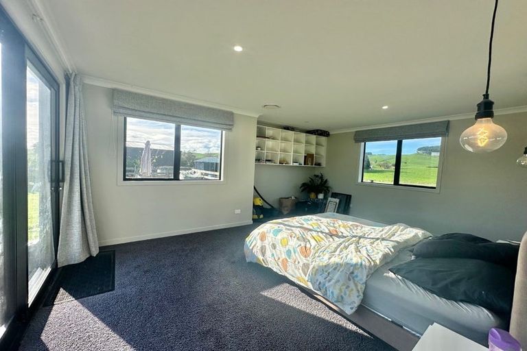 Photo of property in 131a Dodd Road, Motumaoho, Morrinsville, 3372