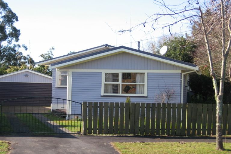 Photo of property in 56 Garden Heights Avenue, Glenview, Hamilton, 3206