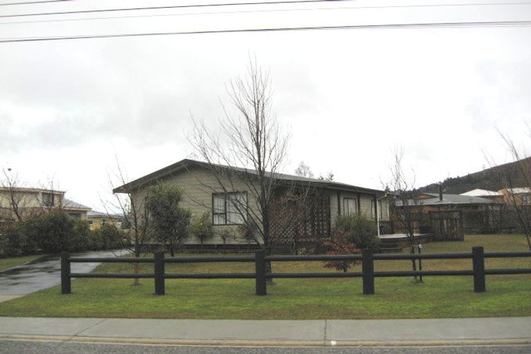 Photo of property in 41 Hazlett Street, Clyde, 9330