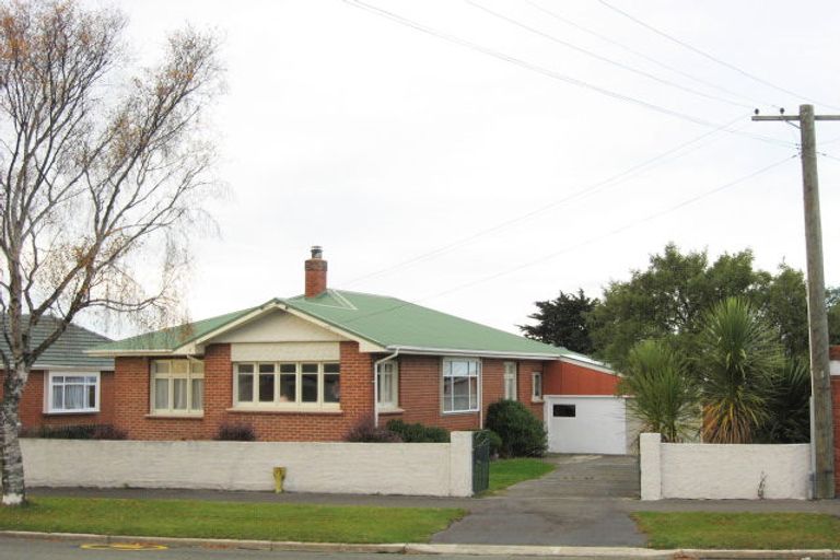 Photo of property in 93 Mornington Road, Kenmure, Dunedin, 9011