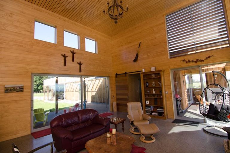 Photo of property in 18b Shooting Butts Road, Martinborough, 5784