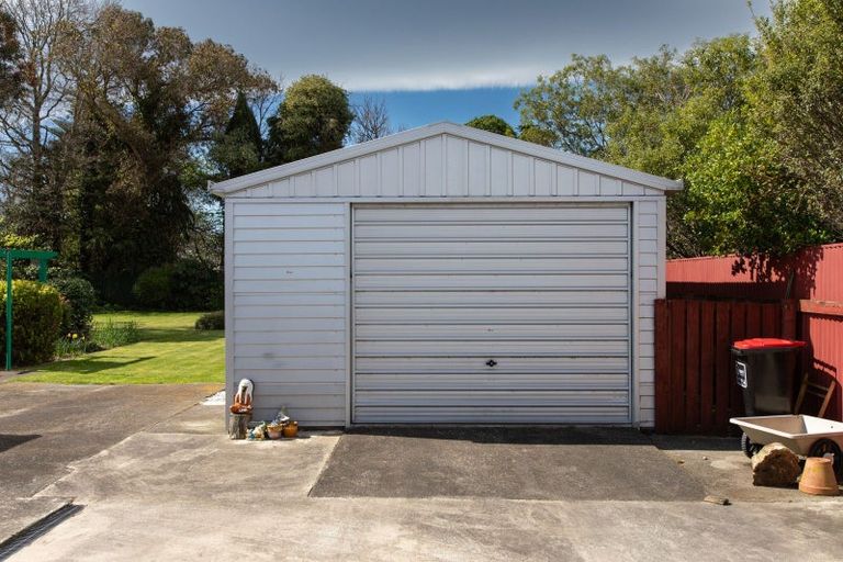 Photo of property in 43 Alma Street, Dannevirke, 4930