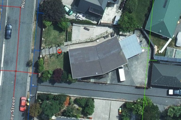 Photo of property in 33 Huxley Street, Gleniti, Timaru, 7910