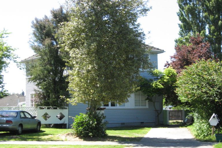 Photo of property in 20 Attlee Crescent, Bryndwr, Christchurch, 8053