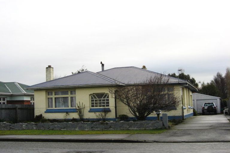 Photo of property in 316 Ettrick Street, Georgetown, Invercargill, 9812