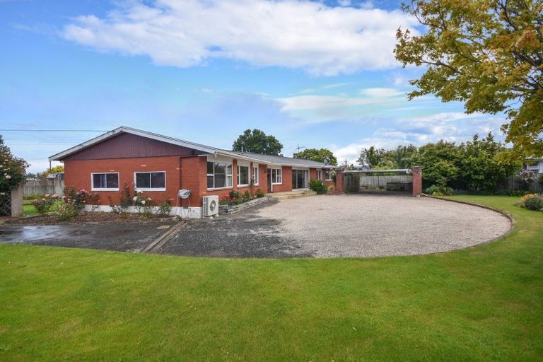 Photo of property in 56 Tyne Street, Mosgiel, 9024