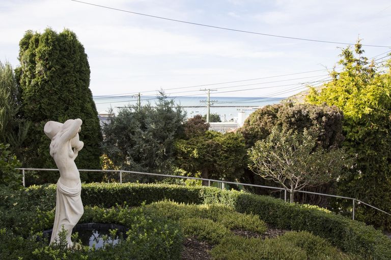 Photo of property in 22 Wansbeck Street, South Hill, Oamaru, 9400