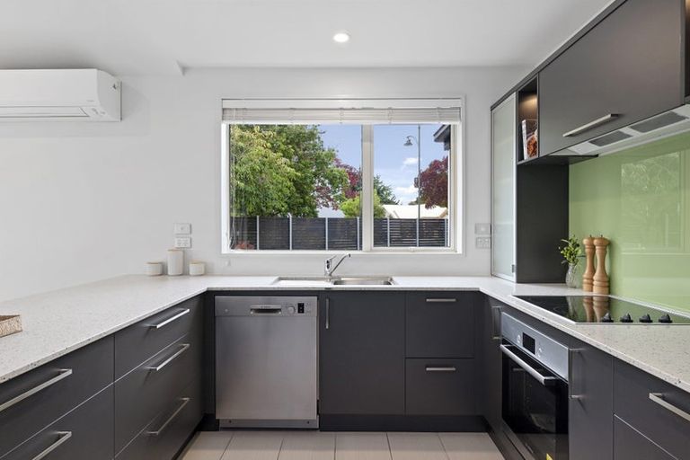 Photo of property in 2 Harvard Avenue, Wigram, Christchurch, 8042