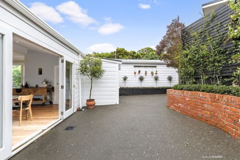 Photo of property in 75 Ironside Road, Johnsonville, Wellington, 6037