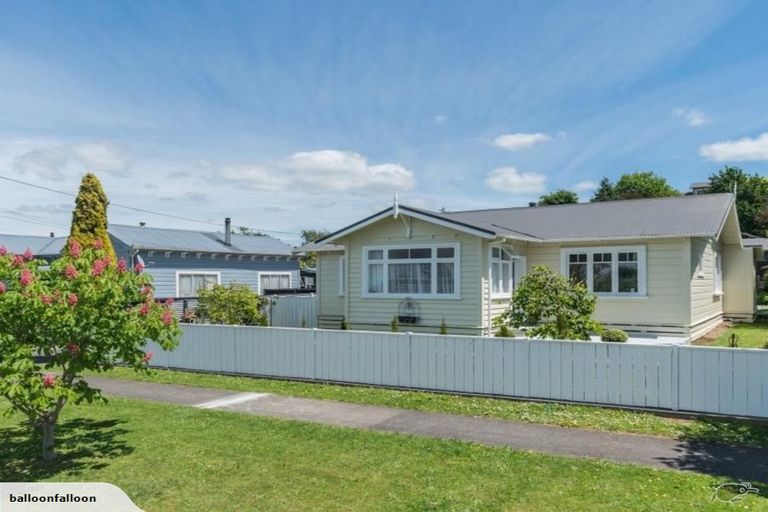 Photo of property in 62a Glasgow Terrace, Feilding, 4702