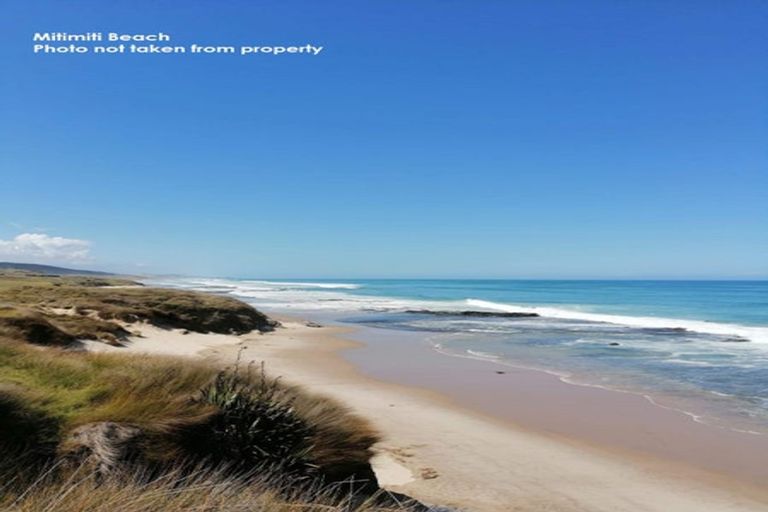 Photo of property in 6b Paparangi Drive, Mitimiti, Panguru, 0492