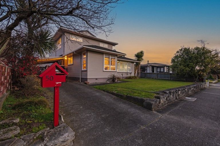 Photo of property in 50 Holdsworth Avenue, Milson, Palmerston North, 4414