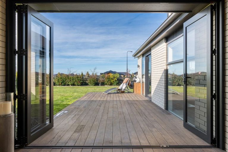 Photo of property in 5 Carmella Drive, Rolleston, 7615