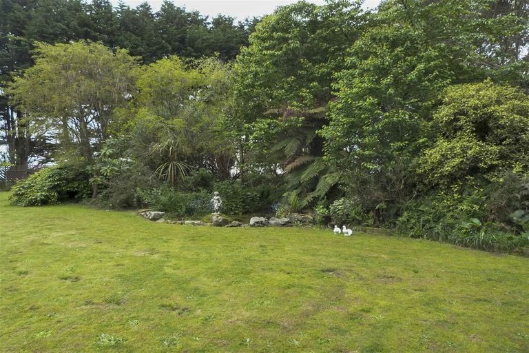 Photo of property in 488 Woodlands South Road, Rimu, Invercargill, 9871