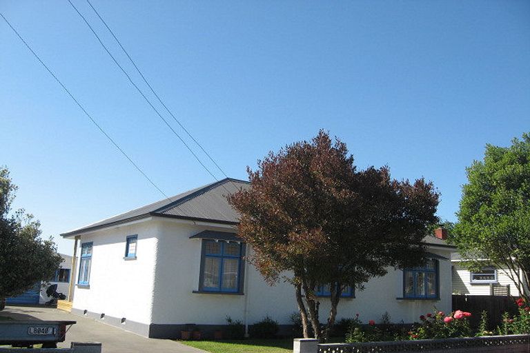 Photo of property in 26 Manhire Street, Spreydon, Christchurch, 8024