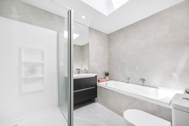 Photo of property in 5 Harewood Street, Whenuapai, Auckland, 0618