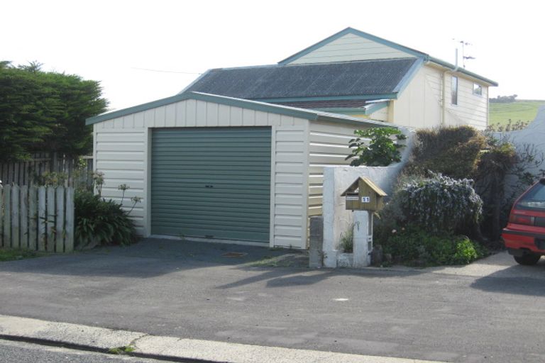 Photo of property in 9 Oregon Street, Ocean Grove, Dunedin, 9013