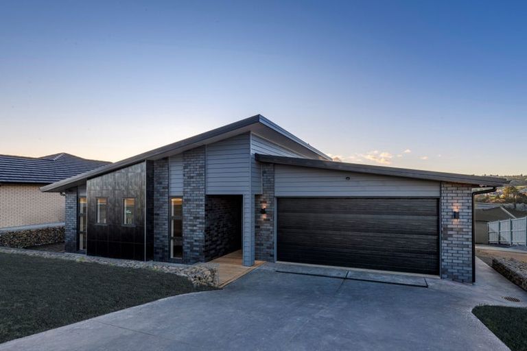 Photo of property in 42 Hitchen Road, Pokeno, 2402