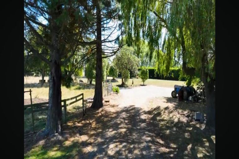 Photo of property in 835 Main Road North, Woodend, Kaiapoi, 7691