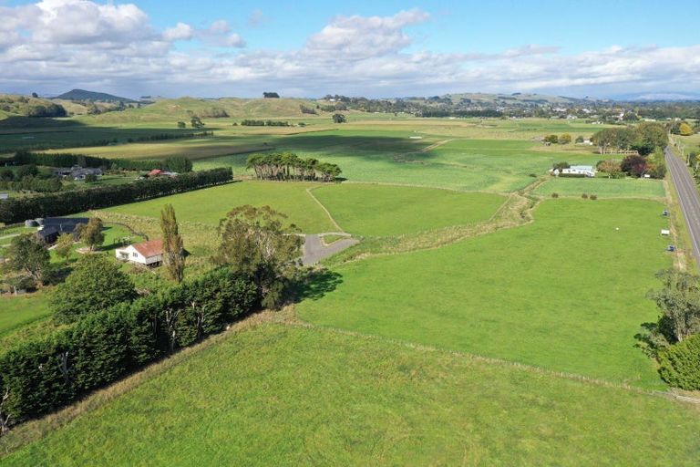 Photo of property in 12a Pahiatua Pongaroa Road, Pahiatua, 4982