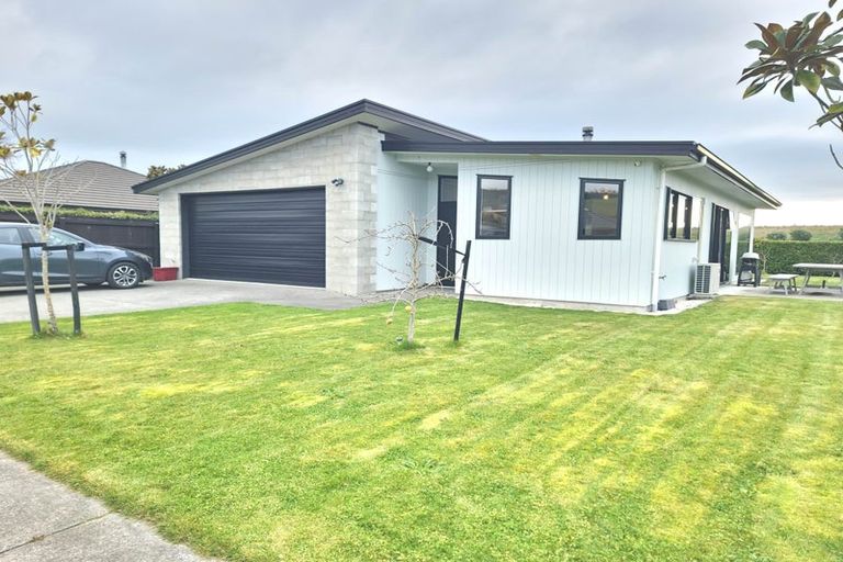 Photo of property in 9 Jenkins Street, Witherlea, Blenheim, 7201