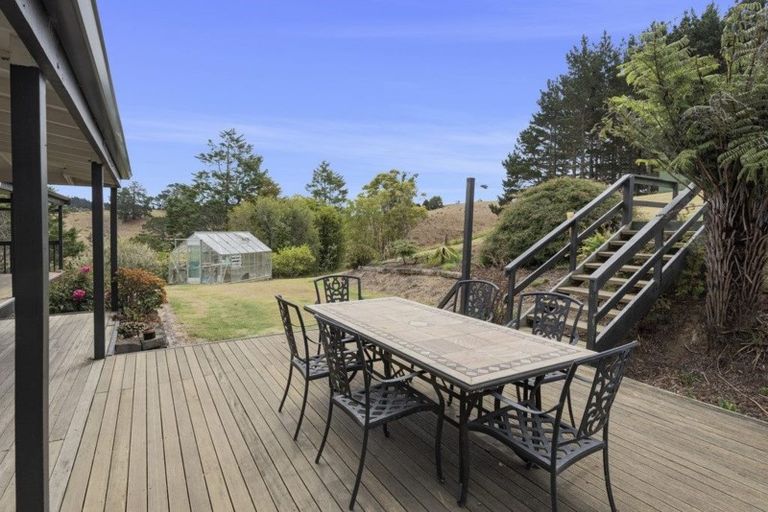 Photo of property in 141 Adams Road, Glenbervie, Whangarei, 0175