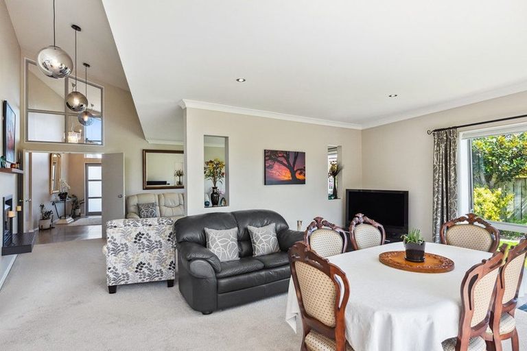 Photo of property in 3 Cadastral Court, Paraparaumu, 5032