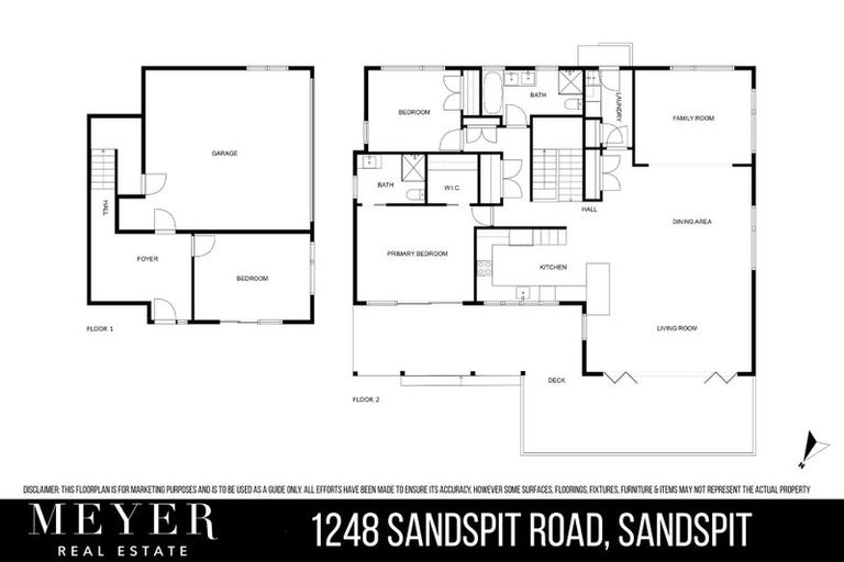 Photo of property in 1248 Sandspit Road, Sandspit, Warkworth, 0982