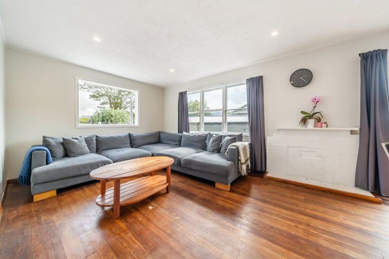 Photo of property in 58 Fraser Crescent, Elderslea, Upper Hutt, 5018