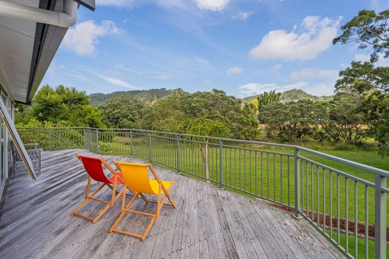 Photo of property in 3 Wigmore Crescent, Hahei, Whitianga, 3591