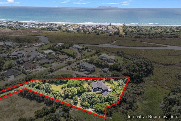 Photo of property in 80 Koutunui Road, Athenree, Katikati, 3177