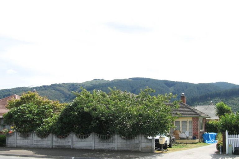 Photo of property in 265 Fergusson Drive, Heretaunga, Upper Hutt, 5018