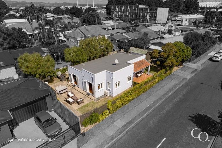 Photo of property in 8 Bain Street, Mount Maunganui, 3116