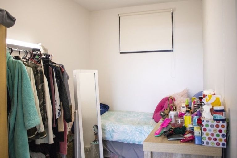 Photo of property in Twin Towers, 811/17 Putney Way, Manukau, Auckland, 2104