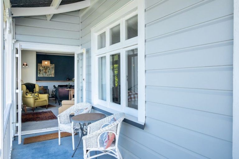 Photo of property in 8 Goldsmith Terrace, Hospital Hill, Napier, 4110