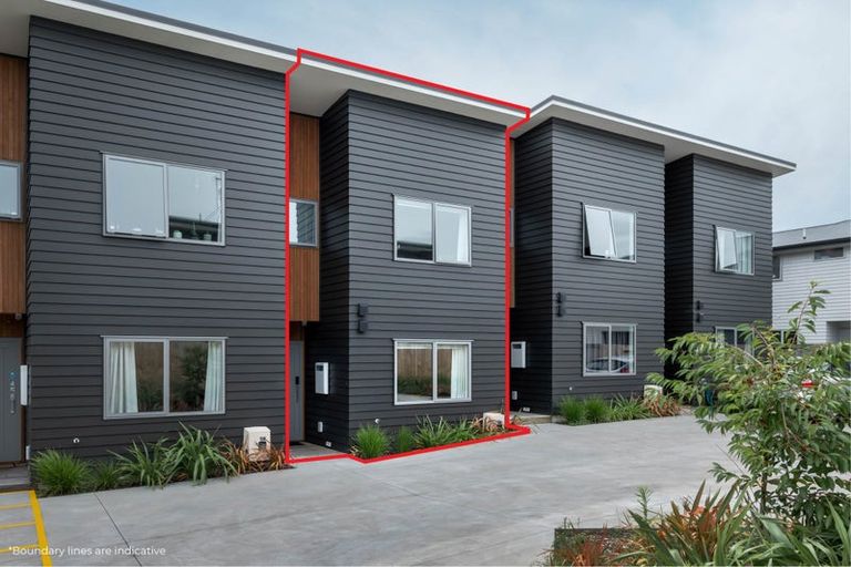 Photo of property in 5/8 Richmond Street, Whitiora, Hamilton, 3200