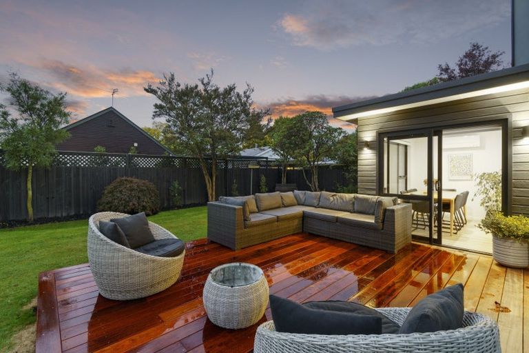 Photo of property in 113a Totara Street, Riccarton, Christchurch, 8041