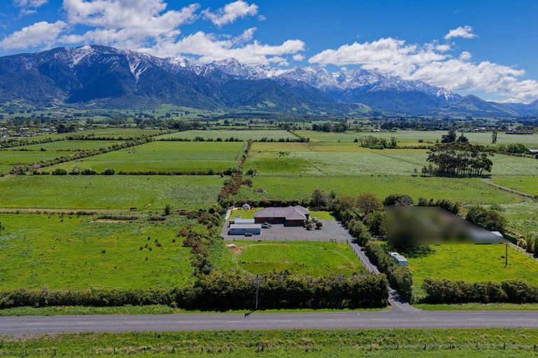 Photo of property in 56 Hawthorne Road, Kaikoura, 7300