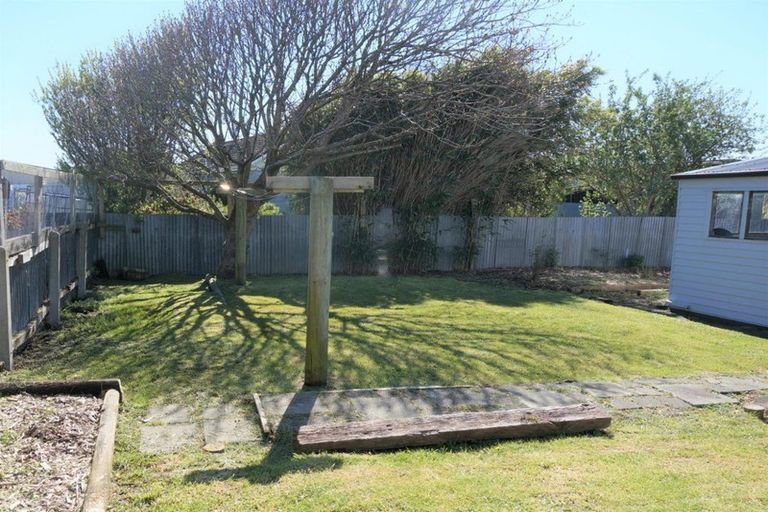 Photo of property in 34 Vernon Street, Kingswell, Invercargill, 9812