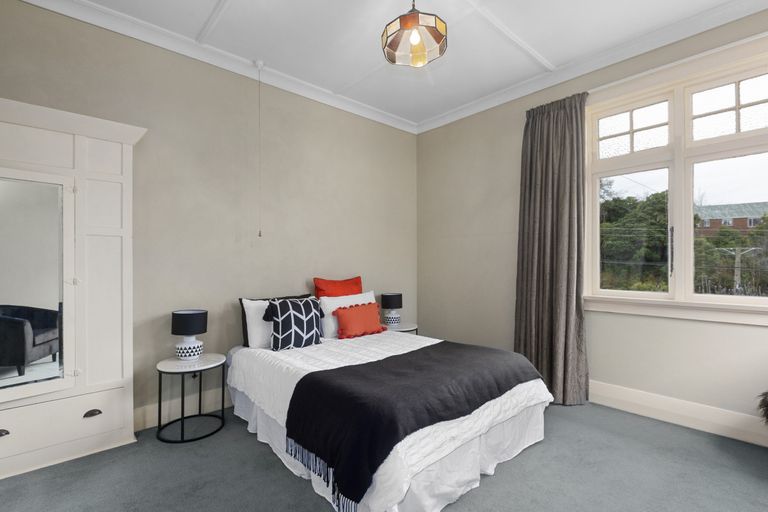 Photo of property in 17 Hawthorn Avenue, Mornington, Dunedin, 9011