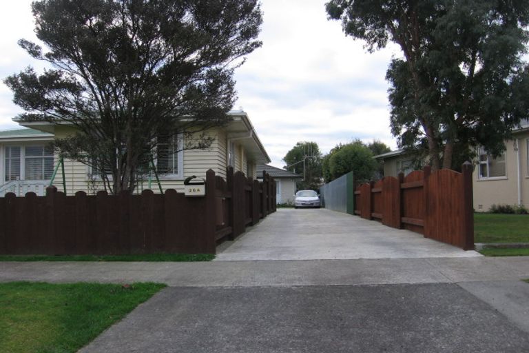 Photo of property in 26 Leeds Street, Milson, Palmerston North, 4414