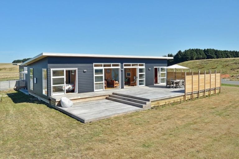 Photo of property in 25 Rochdale Road, Riversdale Beach, Masterton, 5872