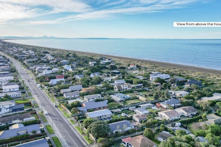 Photo of property in 2 Pukeko Place, Southshore, Christchurch, 8062