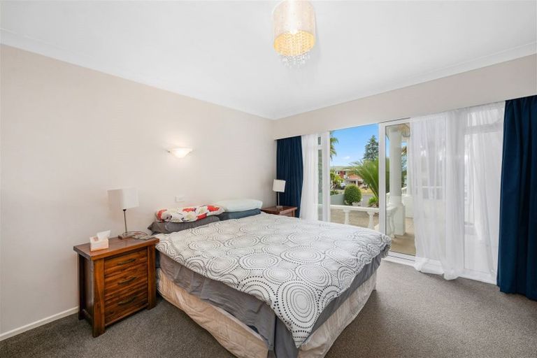 Photo of property in 18 Rostrevor Place, Tihiotonga, Rotorua, 3015